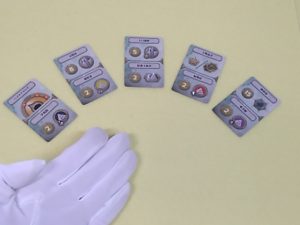シドマイヤーズ シヴィライゼーション：新たな夜明け | ハンド